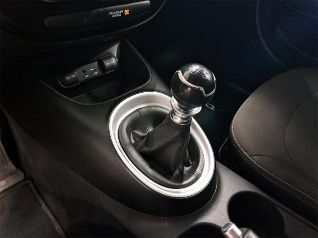 used 2017 Kia Soul car, priced at $8,994