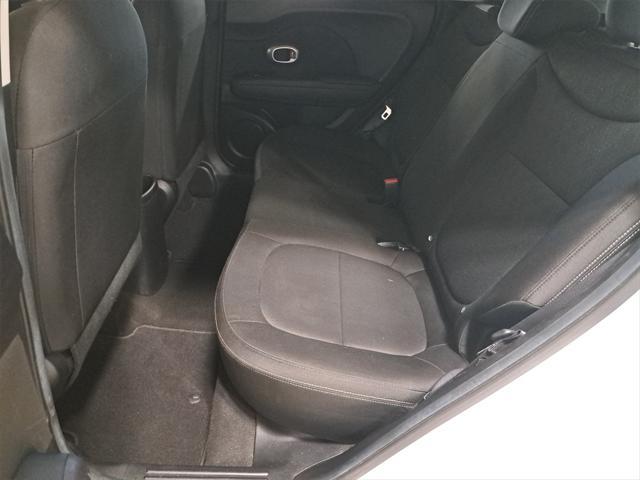 used 2017 Kia Soul car, priced at $8,994