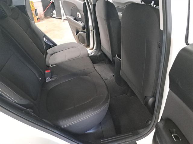 used 2017 Kia Soul car, priced at $8,994