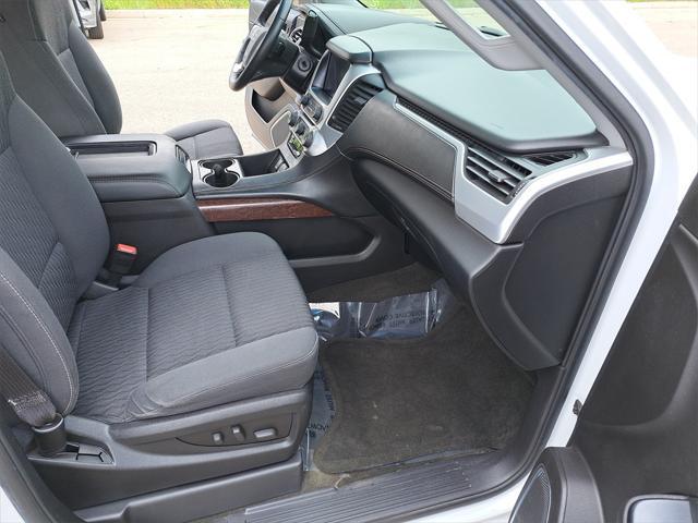 used 2015 GMC Yukon car, priced at $22,664