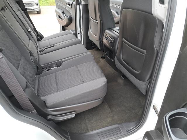used 2015 GMC Yukon car, priced at $22,664