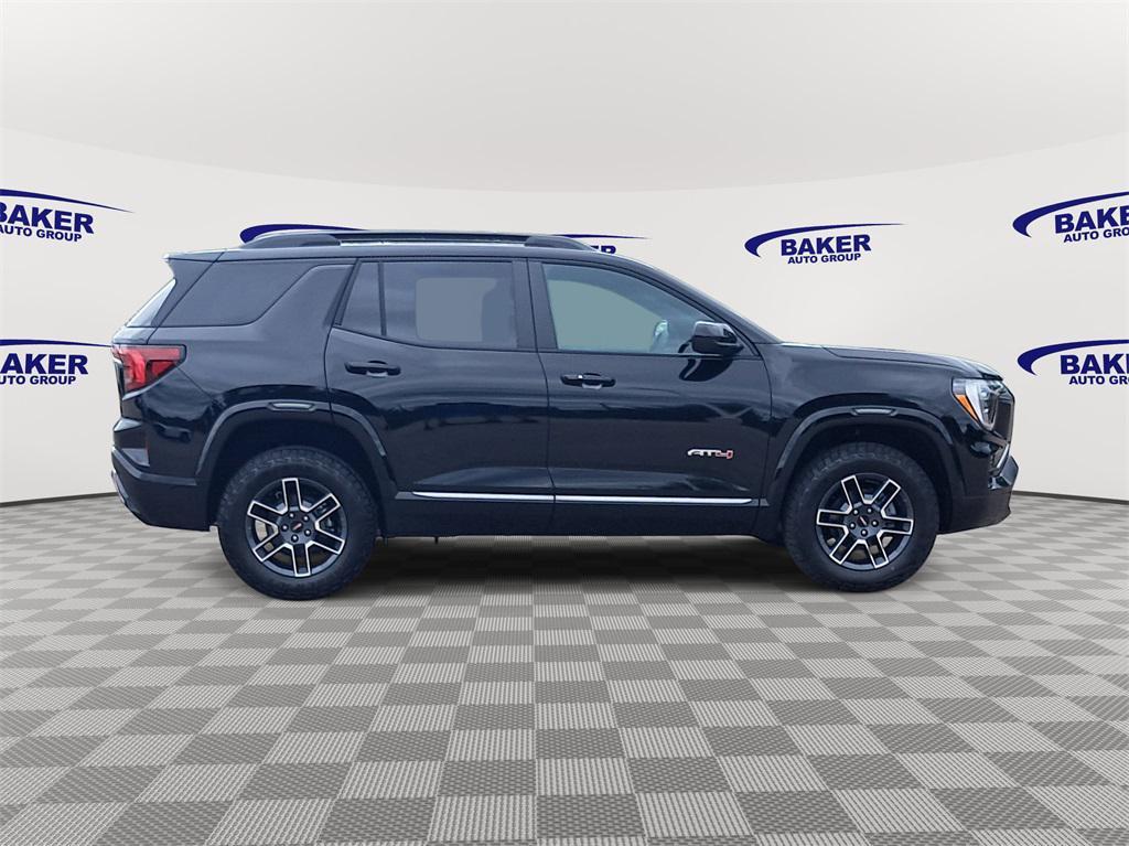 new 2026 GMC Terrain car, priced at $41,790