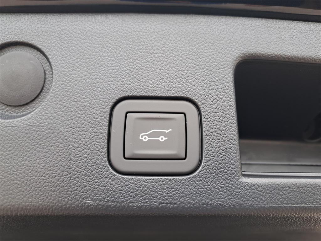 new 2026 GMC Terrain car, priced at $41,790