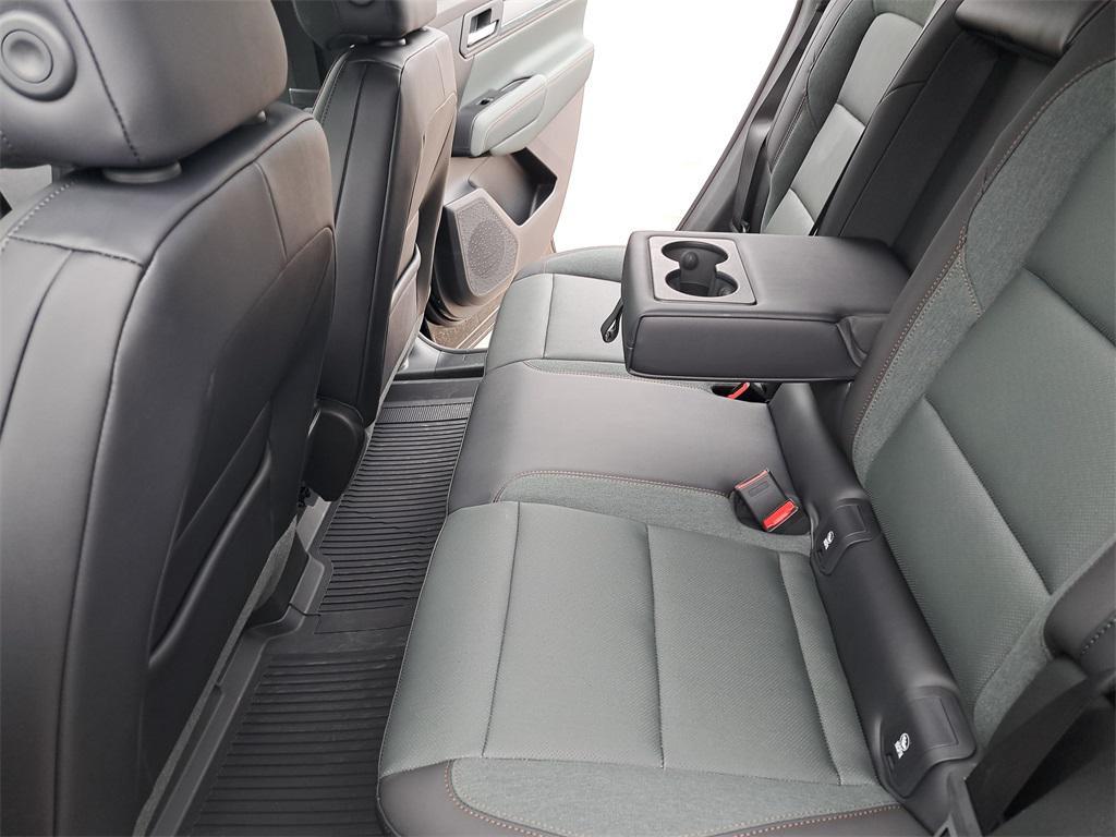 new 2026 GMC Terrain car, priced at $41,790