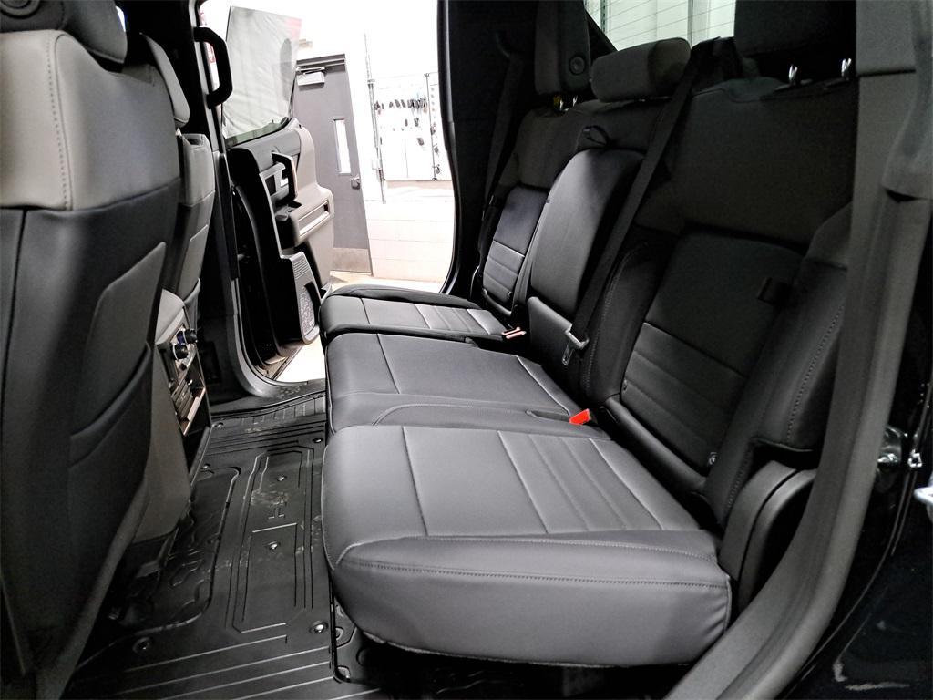 new 2025 GMC HUMMER EV Pickup car, priced at $103,590