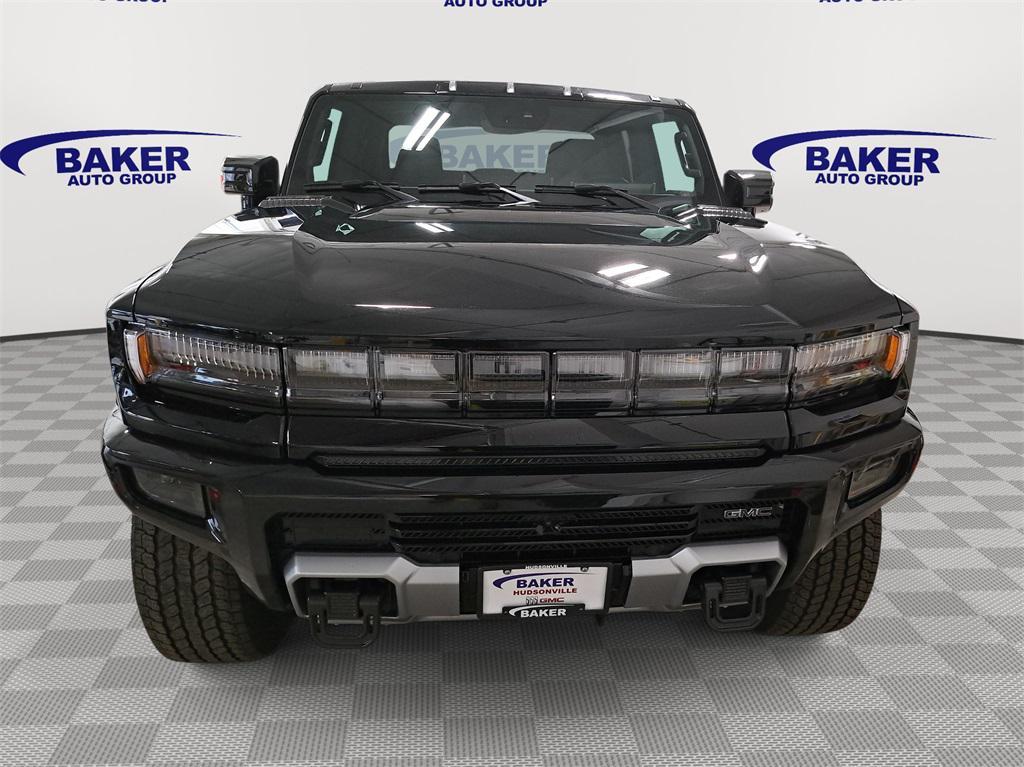 new 2025 GMC HUMMER EV Pickup car, priced at $103,590