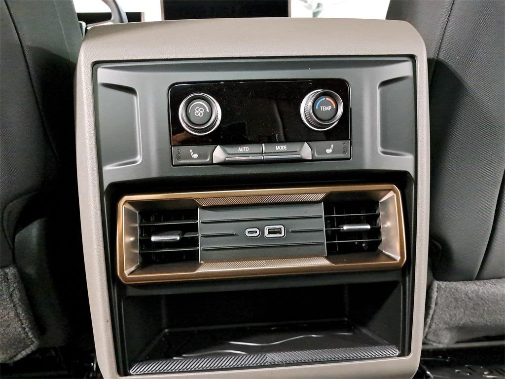 new 2025 GMC HUMMER EV Pickup car, priced at $103,590