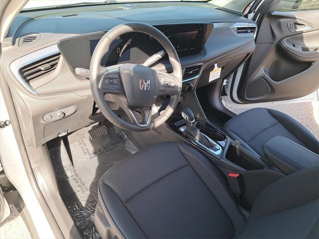 new 2025 Buick Encore GX car, priced at $24,566