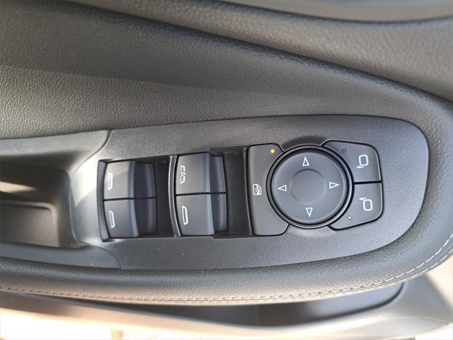 new 2025 Buick Encore GX car, priced at $24,566