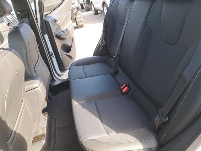 new 2025 Buick Encore GX car, priced at $24,566