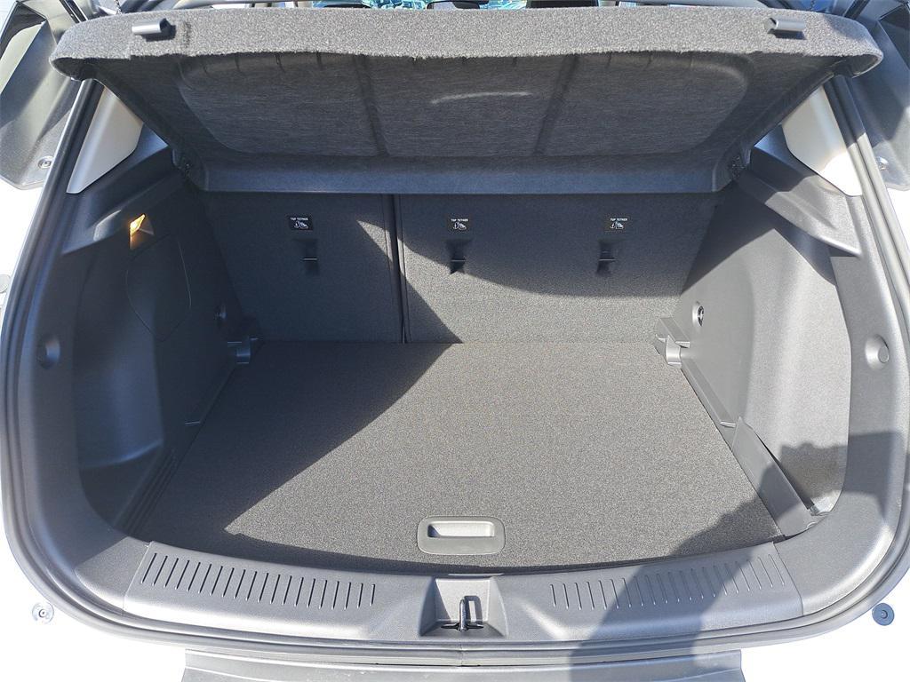 new 2025 Buick Encore GX car, priced at $25,676