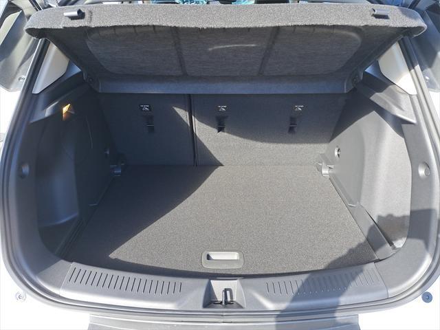new 2025 Buick Encore GX car, priced at $24,566