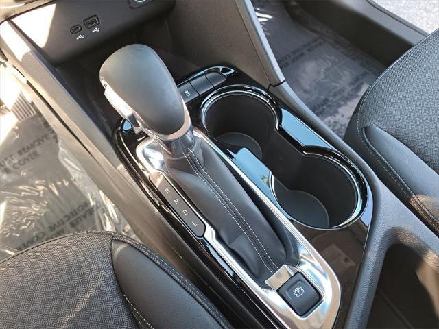 new 2025 Buick Encore GX car, priced at $24,566