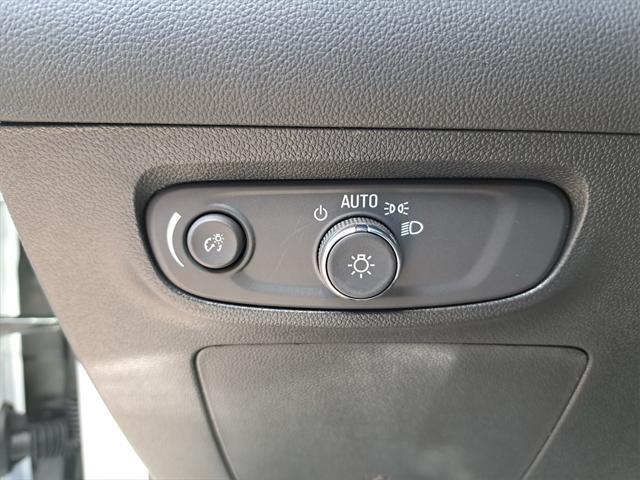 new 2025 Buick Encore GX car, priced at $24,566