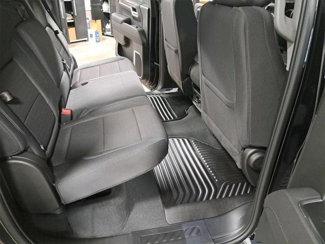 new 2025 GMC Sierra 1500 car, priced at $57,990