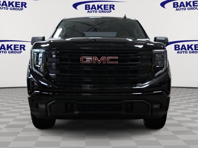 new 2025 GMC Sierra 1500 car, priced at $57,990