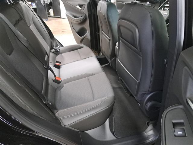 new 2025 Buick Encore GX car, priced at $29,120