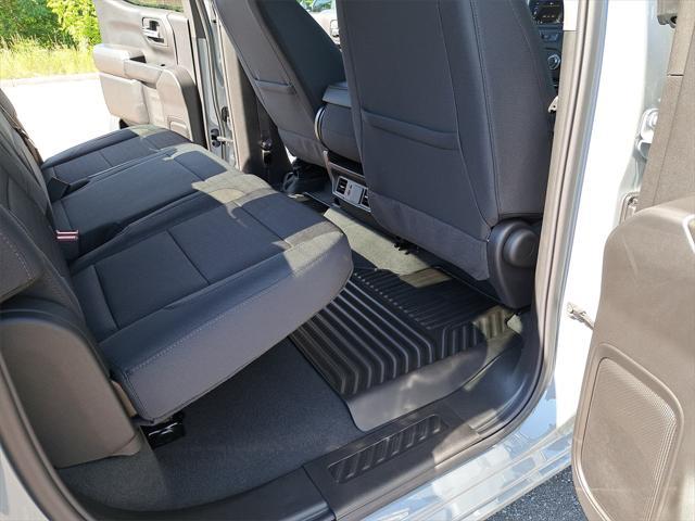 new 2024 GMC Sierra 1500 car, priced at $52,135