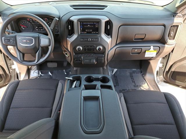 new 2024 GMC Sierra 1500 car, priced at $52,135