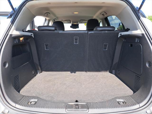 used 2015 Buick Encore car, priced at $10,904