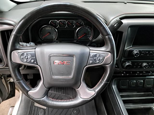used 2015 GMC Sierra 1500 car, priced at $22,981