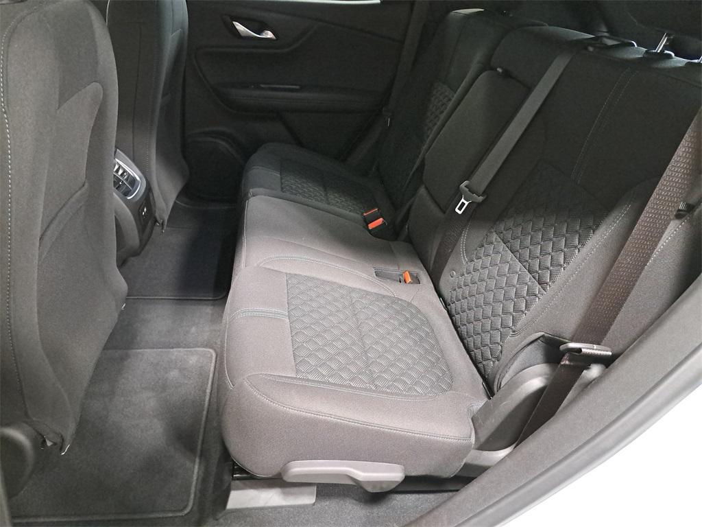 used 2022 Chevrolet Blazer car, priced at $26,591