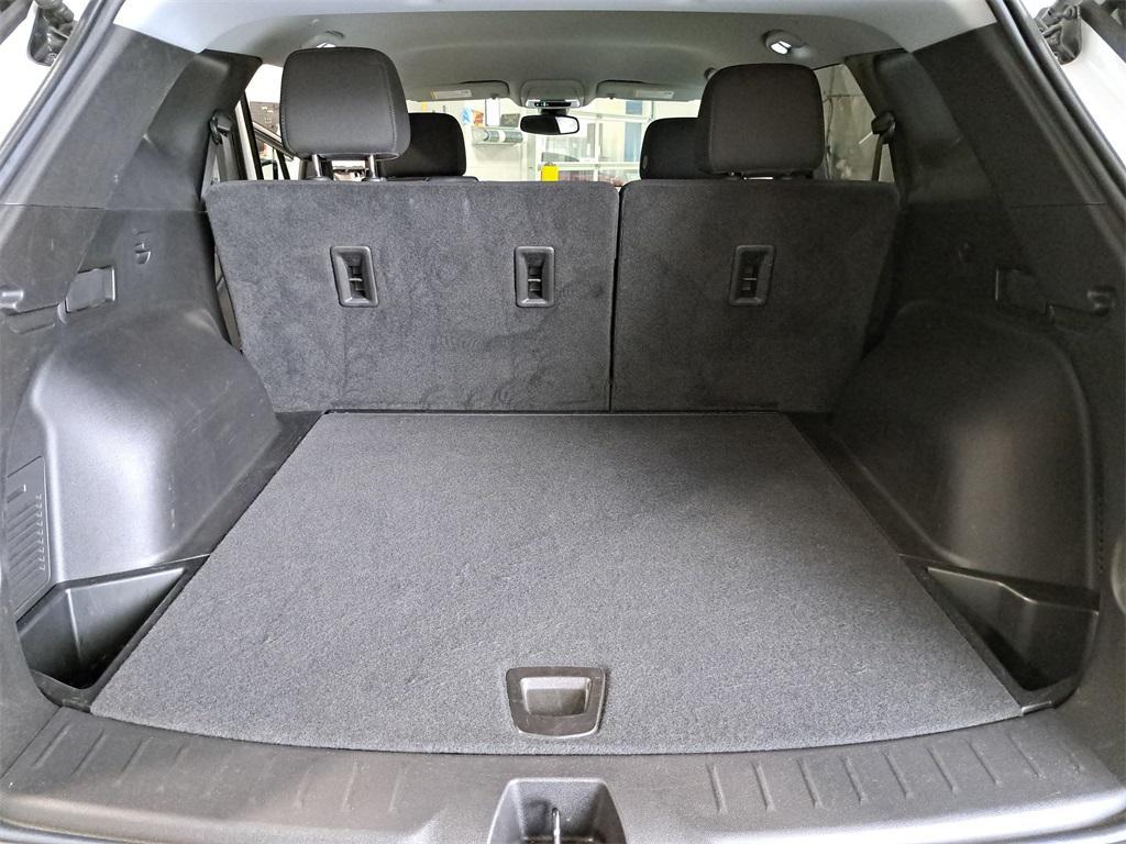 used 2022 Chevrolet Blazer car, priced at $26,591