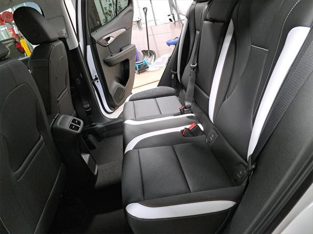 new 2025 Buick Envision car, priced at $37,612
