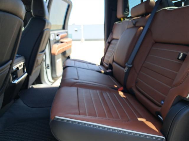 new 2025 GMC Sierra 2500 car, priced at $96,339