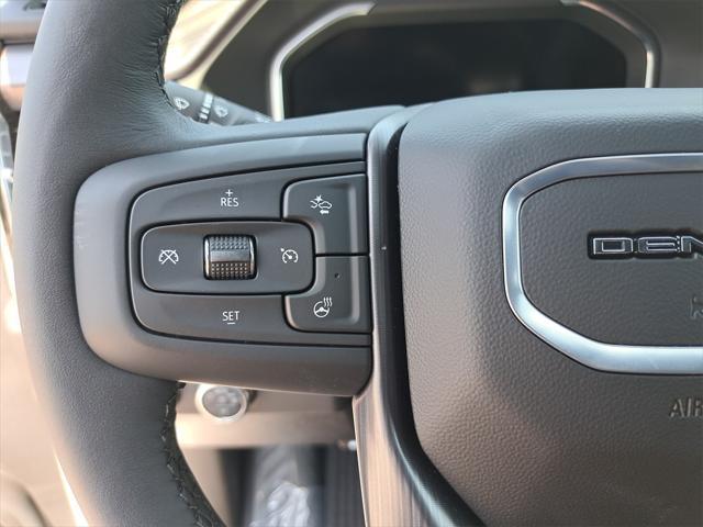 new 2025 GMC Sierra 2500 car, priced at $96,339