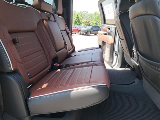new 2025 GMC Sierra 2500 car, priced at $96,339