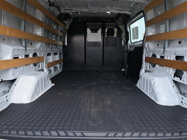 used 2023 Ford Transit-250 car, priced at $36,839