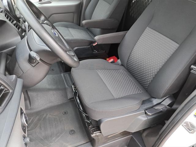 used 2023 Ford Transit-250 car, priced at $36,839