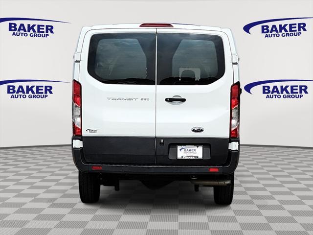 used 2023 Ford Transit-250 car, priced at $36,839