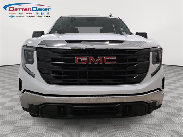 new 2024 GMC Sierra 1500 car, priced at $47,740