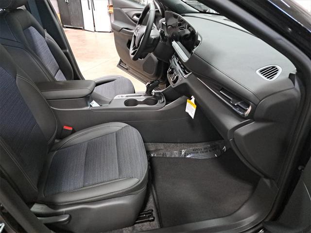 new 2025 Buick Envista car, priced at $26,585