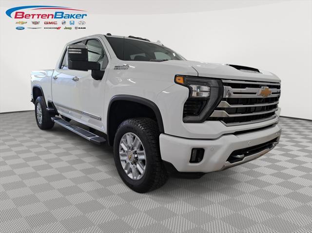 used 2024 Chevrolet Silverado 3500 car, priced at $69,999