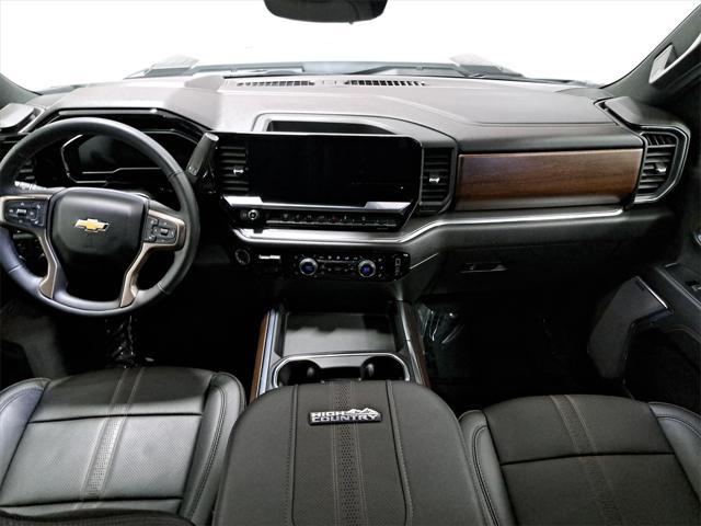 used 2024 Chevrolet Silverado 3500 car, priced at $69,999