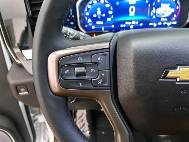used 2024 Chevrolet Silverado 3500 car, priced at $69,999