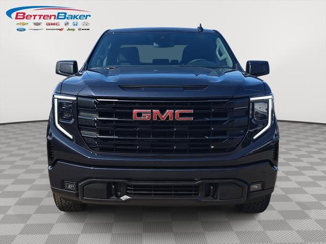 new 2025 GMC Sierra 1500 car