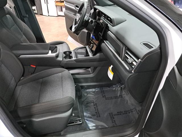 new 2026 GMC Terrain car, priced at $35,210