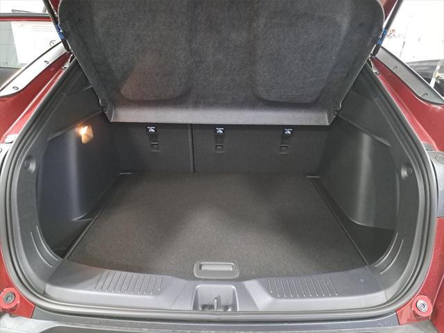 new 2025 Buick Envista car