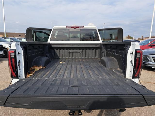 used 2024 GMC Sierra 2500 car, priced at $74,788