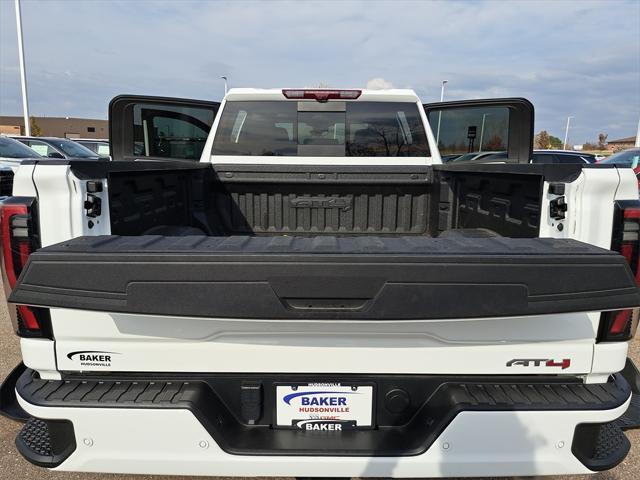 used 2024 GMC Sierra 2500 car, priced at $74,788