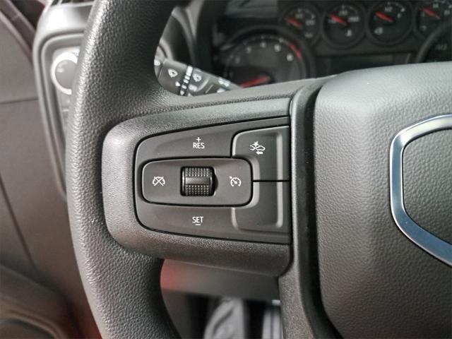 new 2025 GMC Sierra 2500 car