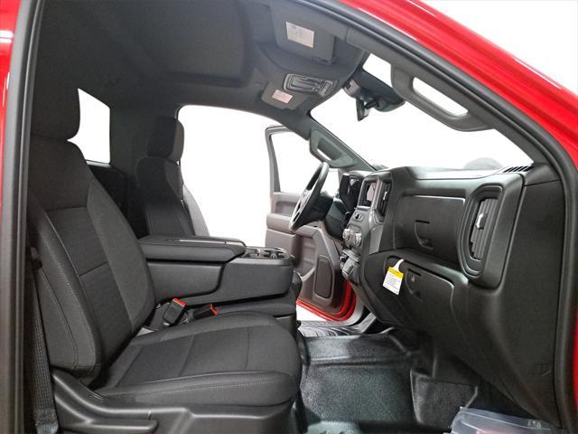 new 2025 GMC Sierra 2500 car