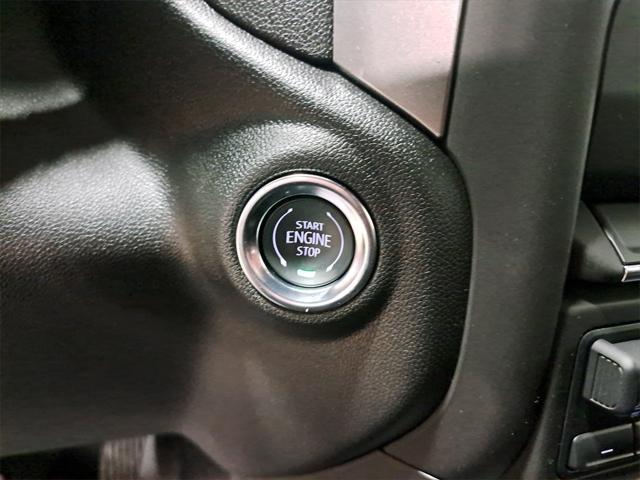 new 2025 GMC Sierra 2500 car