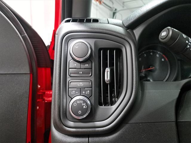 new 2025 GMC Sierra 2500 car