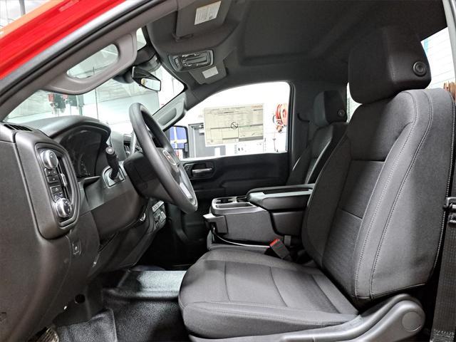 new 2025 GMC Sierra 2500 car