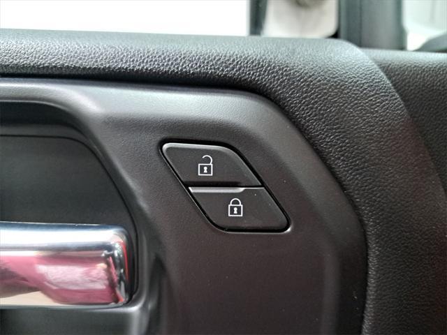 new 2025 GMC Sierra 2500 car